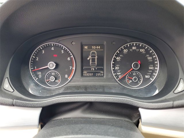 Used 2012 Volkswagen Passat 2.5 SE image 17