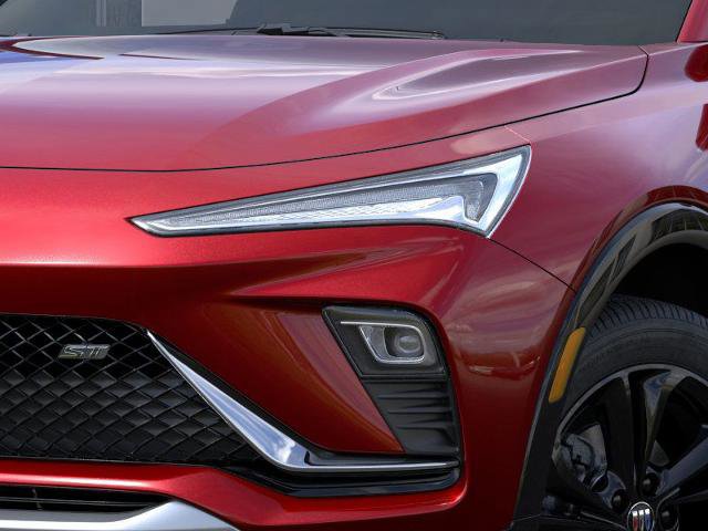 New 2026 Buick Envista Sport Touring image 10