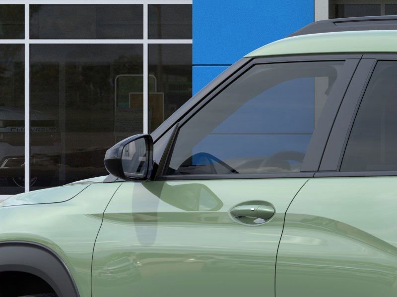 New 2026 Chevrolet TrailBlazer ACTIV w/ Convenience Package image 12