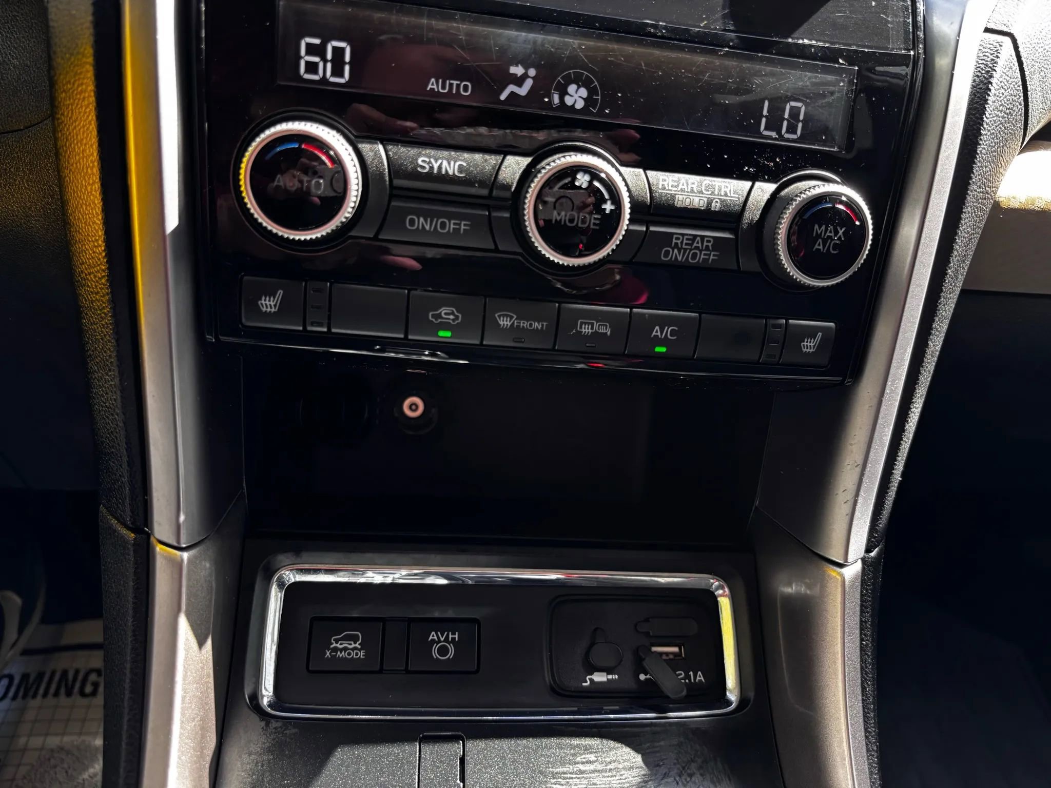 Used 2022 Subaru Ascent Premium image 35
