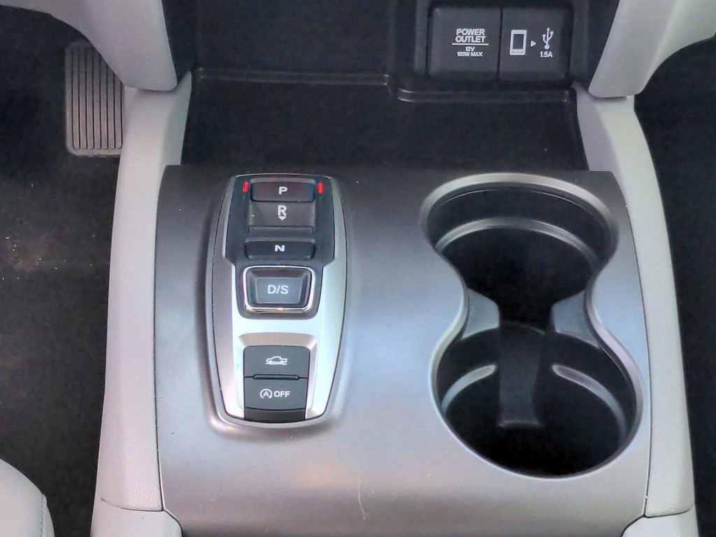 Used 2020 Honda Ridgeline RTL image 16