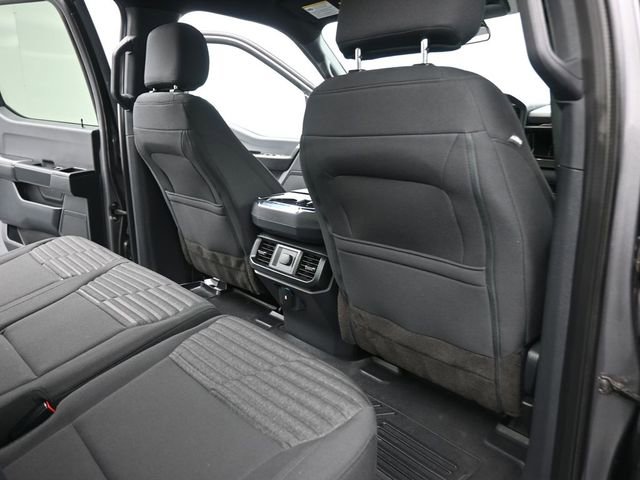 Used 2021 Ford F150 XL w/ STX Appearance Package image 25