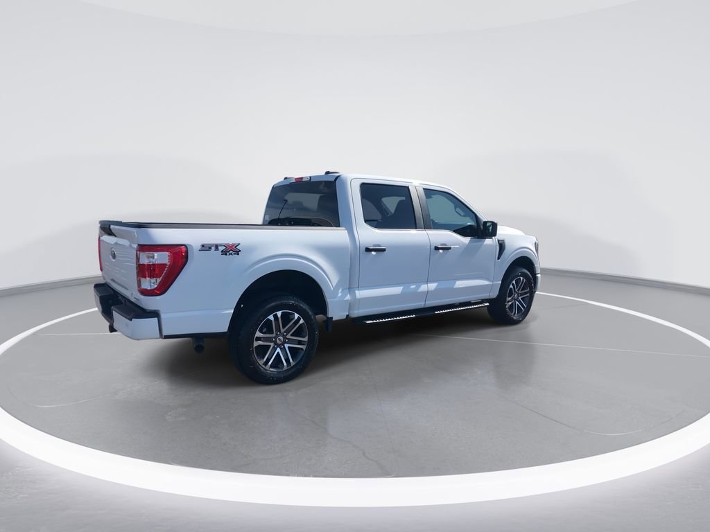 Used 2023 Ford F150 XL image 8