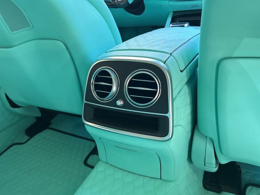 Used 2019 Mercedes-Benz S 560 Sedan w/ Premium Package image 29