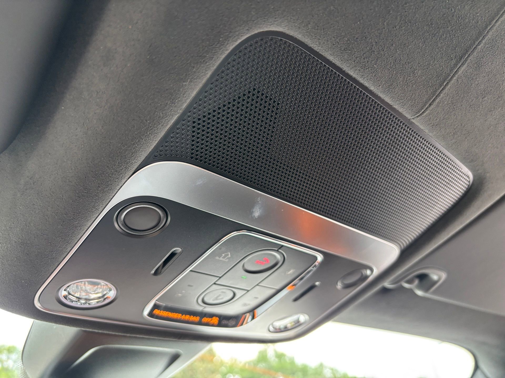 New 2025 Bentley Continental GT Speed image 54