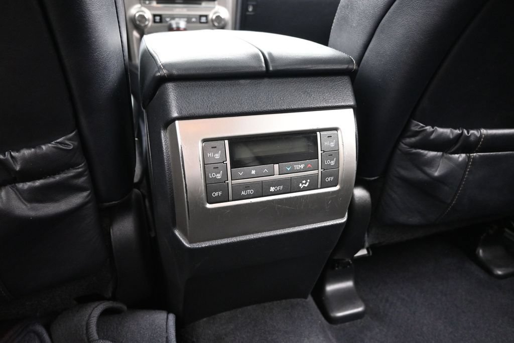 Used 2016 Lexus GX 460 w/ Premium Package AWD/4WD image 21