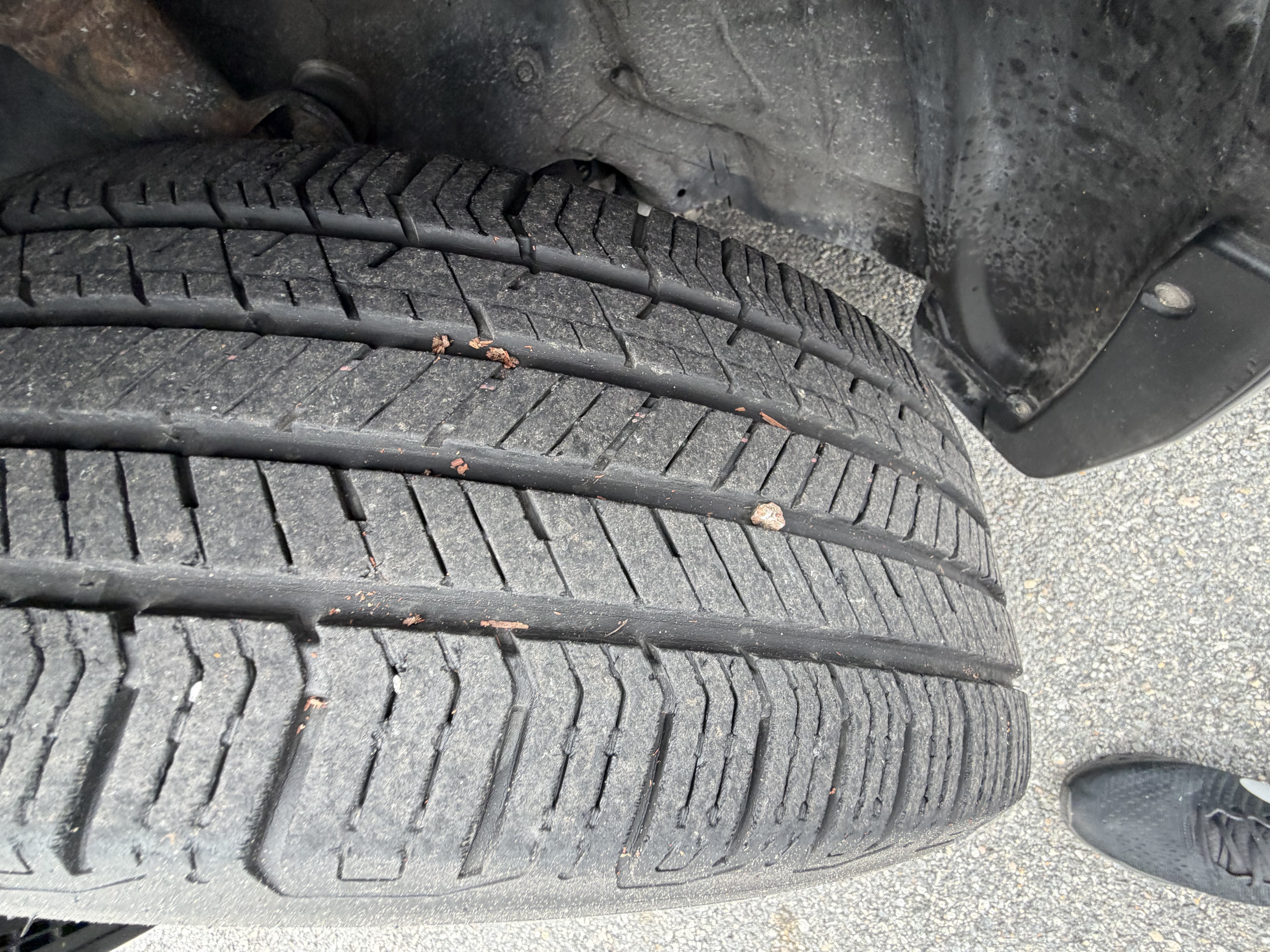 Used 2017 Honda CR-V EX image 28