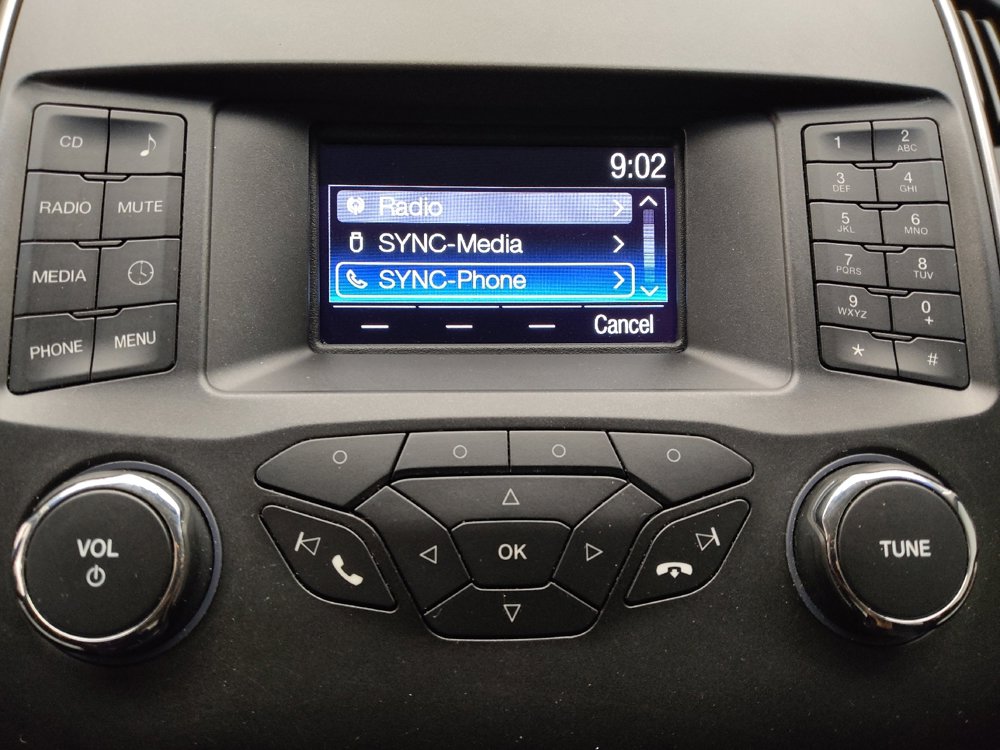 Used 2016 Ford Edge SE AWD/4WD image 25