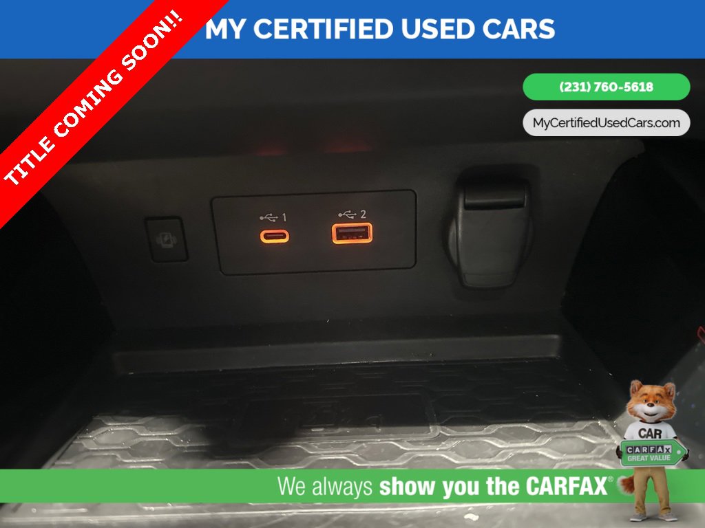 Used 2023 Nissan Altima 2.0 SR image 55