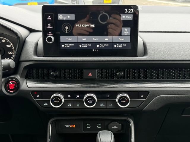 New 2026 Honda CR-V EX image 25