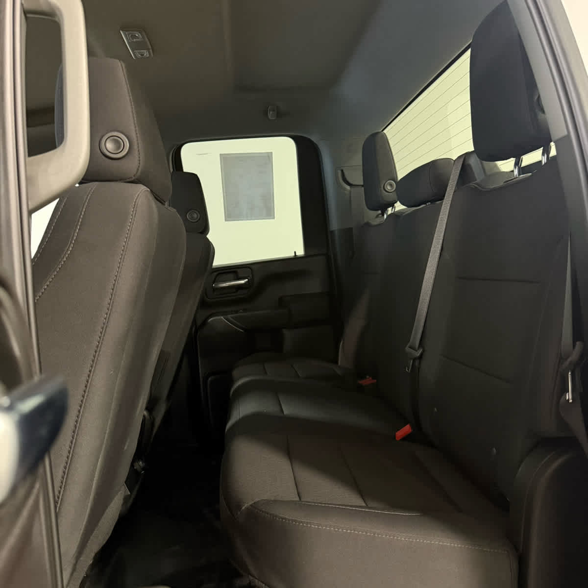 Certified 2024 GMC Sierra 2500 Pro w/ Convenience Package image 15