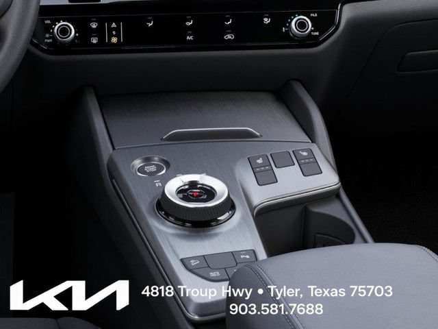 New 2026 Kia Sportage S AWD/4WD image 23