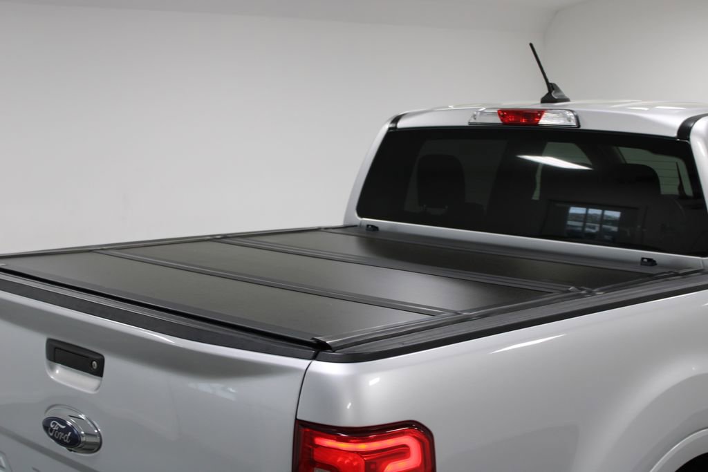 Certified 2019 Ford Ranger XLT image 17