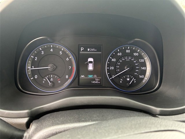 Used 2023 Hyundai Kona SEL w/ Cargo Package image 23