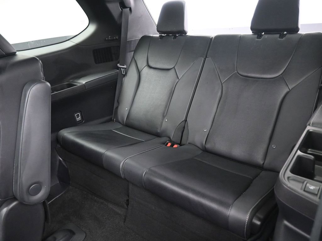 Used 2024 Lexus TX 350 FWD image 28