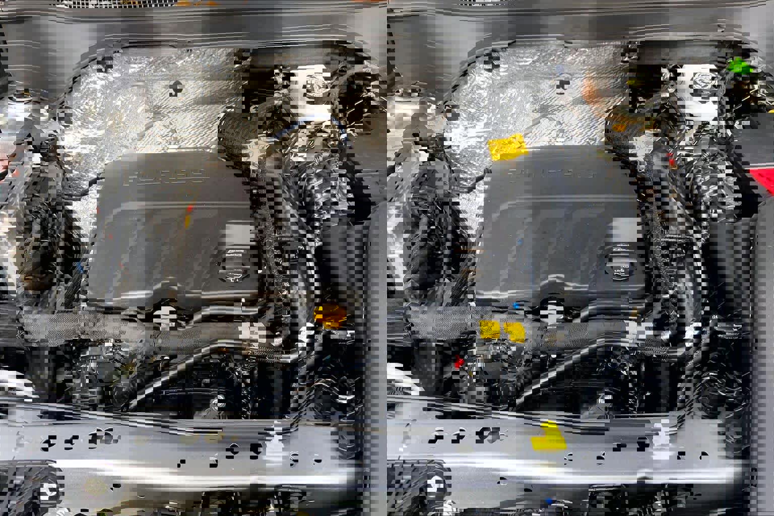 Used 2026 Chevrolet Trax ACTIV w/ Driver Confidence Package image 31