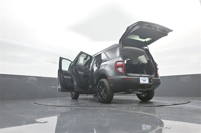 New 2025 Ford Bronco Sport Badlands w/ Badlands Tech Package image 40