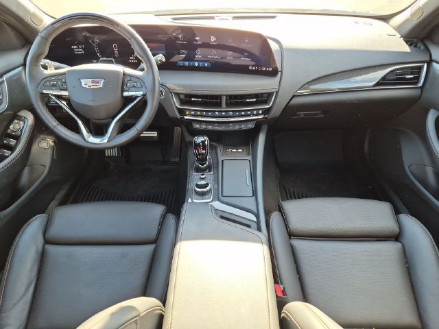 Used 2026 Cadillac CT5 Sport AWD/4WD image 23