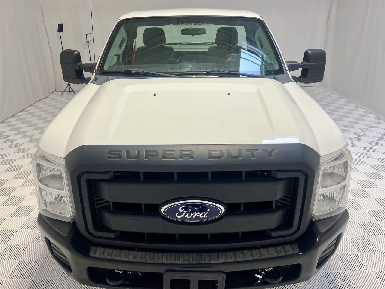 Used 2013 Ford F250 XL image 24