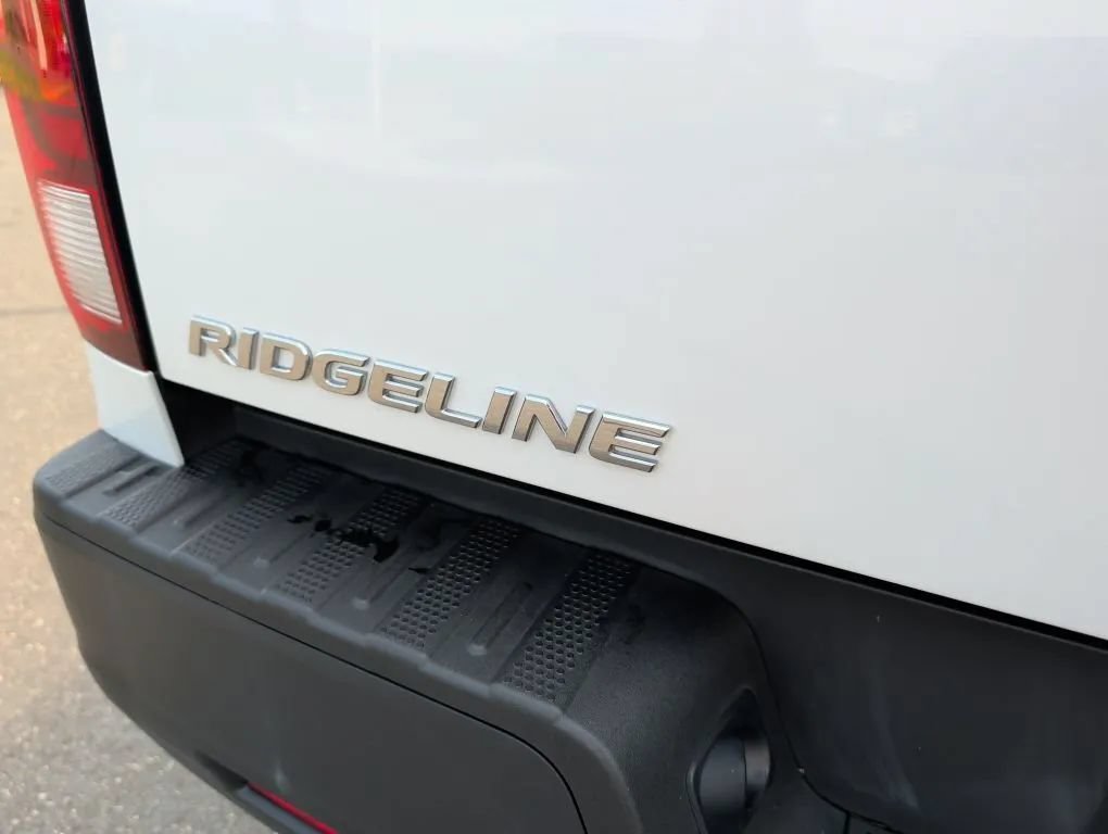 Used 2021 Honda Ridgeline Sport image 28