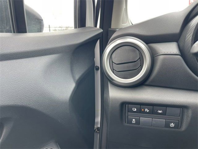 New 2025 Nissan Versa S w/ S Plus Package image 18