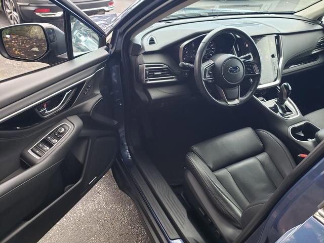 Used 2021 Subaru Outback Limited w/ Popular Package #2 image 10