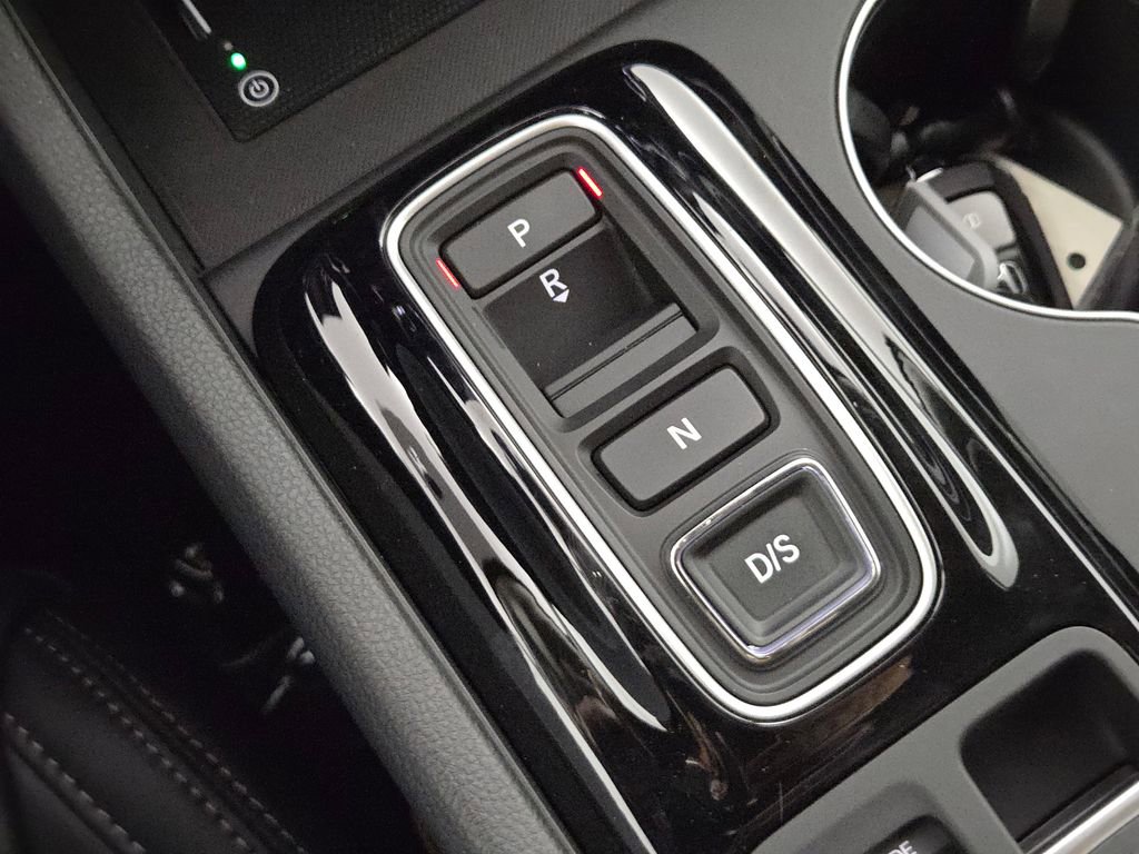 New 2026 Honda Pilot EX-L image 17