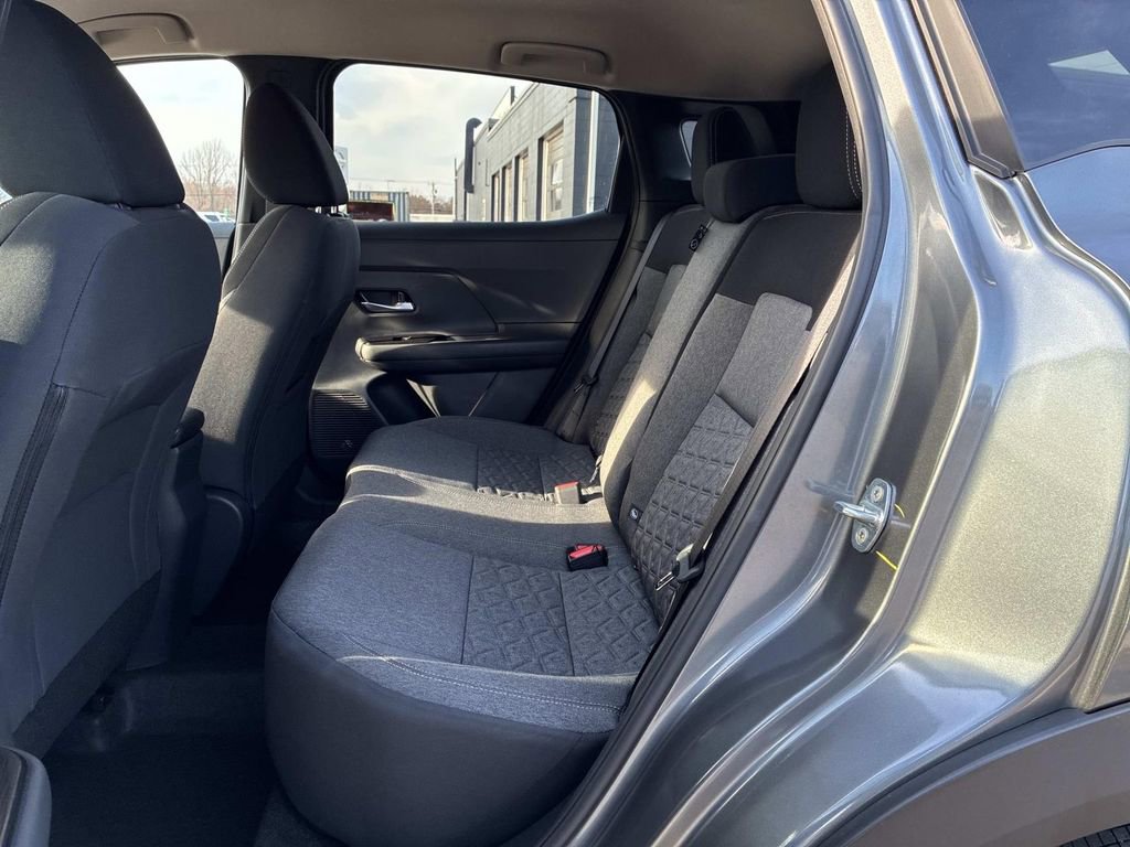 Used 2026 Nissan Kicks SV w/ Cold Weather Package image 15