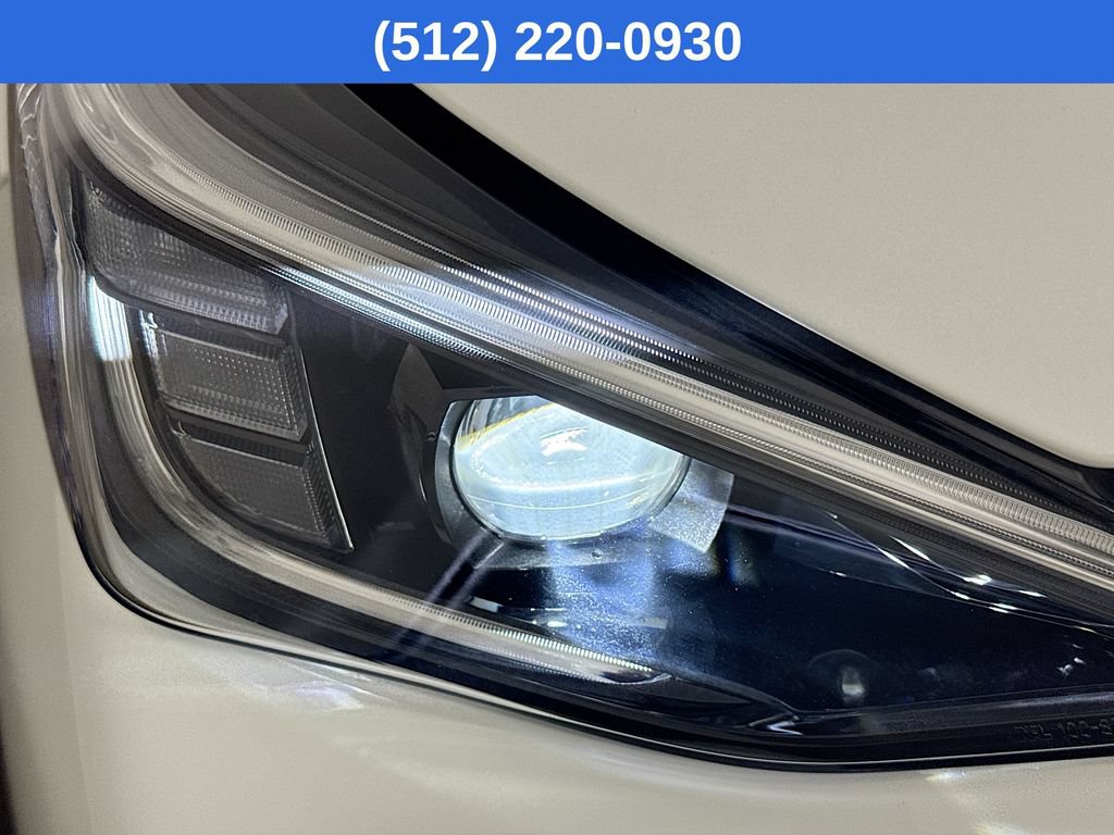 Used 2025 Subaru Crosstrek 2.5i Limited w/ Crosstrek Mirror Package AWD/4WD image 39