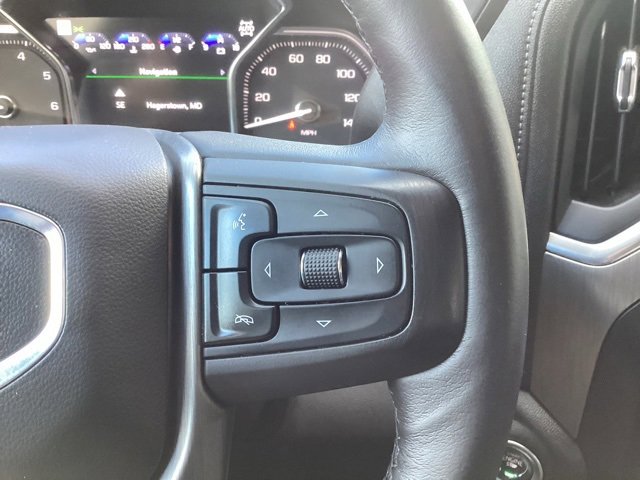 Used 2021 GMC Sierra 2500 Denali w/ Denali Ultimate Package image 17