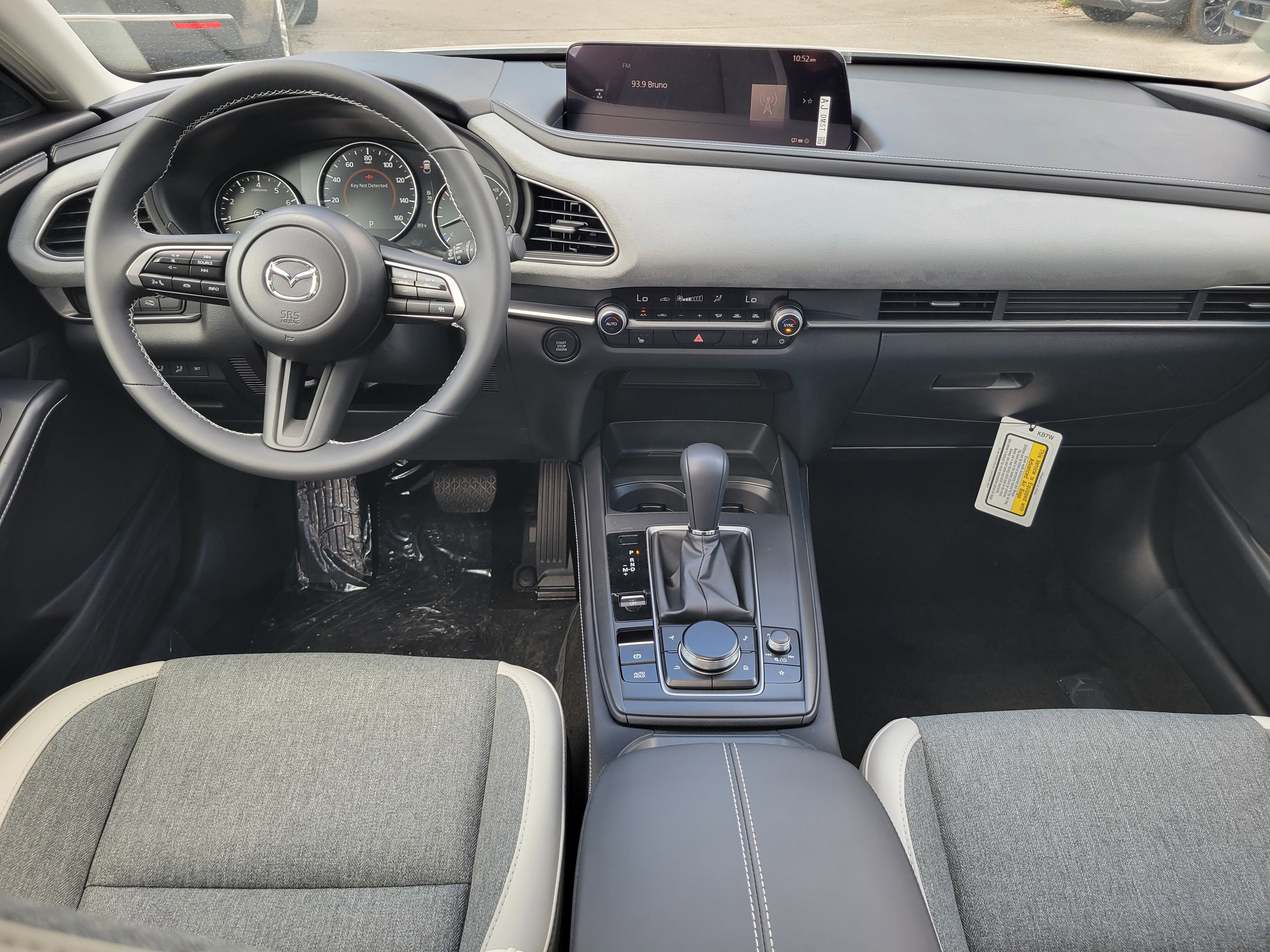 New 2026 MAZDA CX-30 2.5 Turbo Aire Edition AWD/4WD image 6