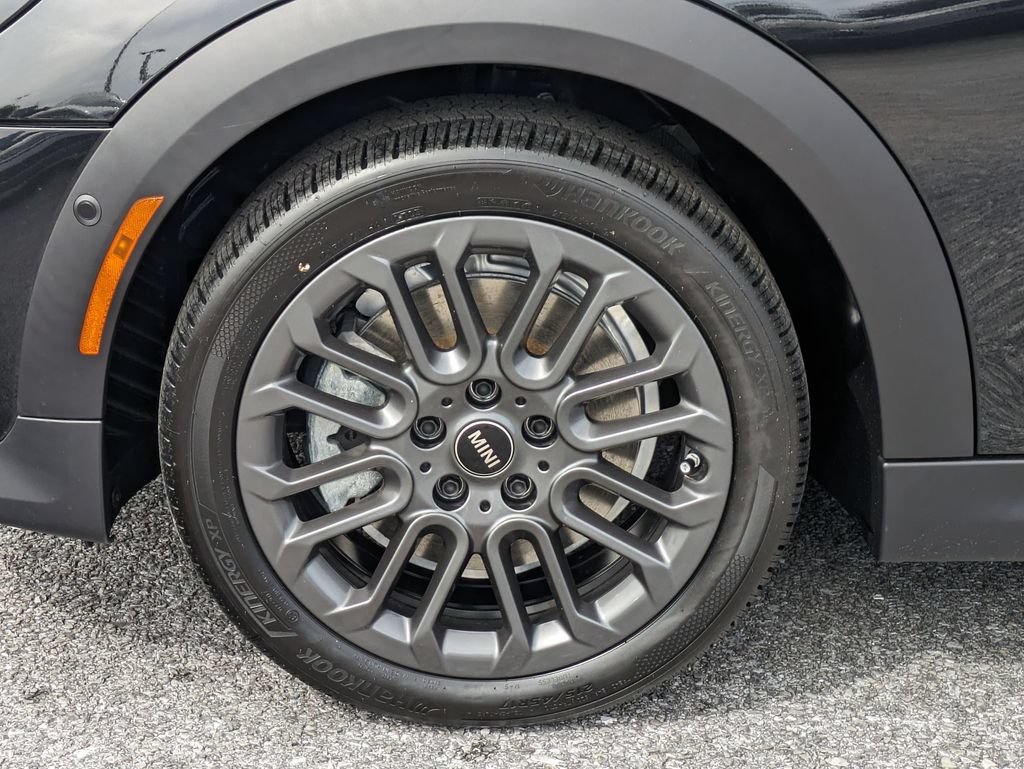 New 2026 MINI Cooper S FWD image 9