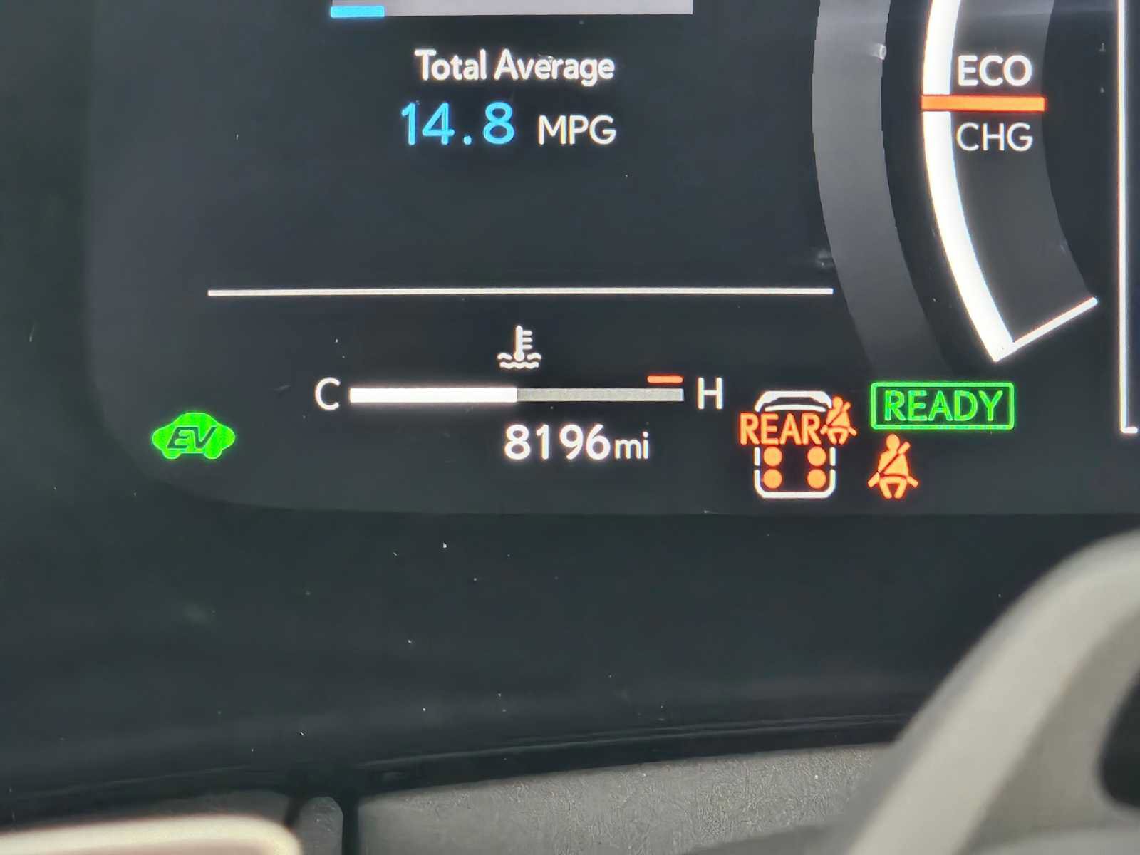 Certified 2025 Lexus TX 500h AWD w/ Technology Package image 26