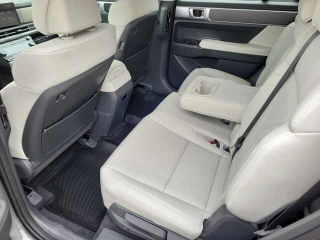 New 2026 Hyundai Santa Fe SEL FWD image 25