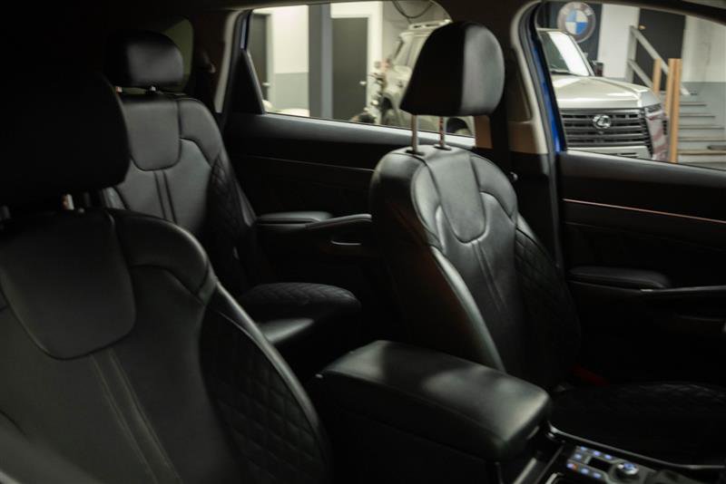 Used 2021 Kia Sorento SX image 15