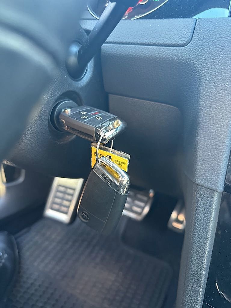 Used 2018 Volkswagen GTI S image 13