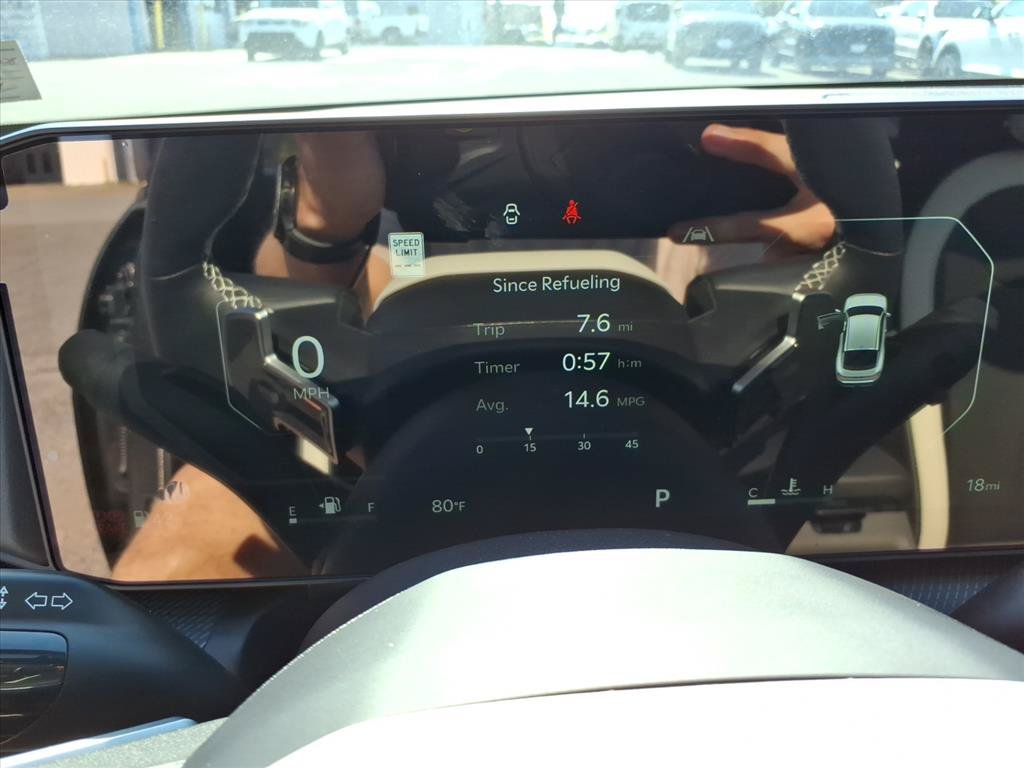 New 2026 Kia K4 EX w/ GT-Line Premium Package FWD image 18