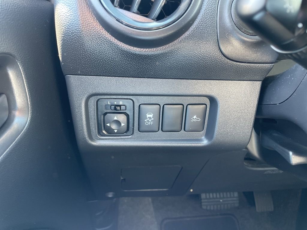 Used 2024 Mitsubishi Mirage G4 ES FWD image 21