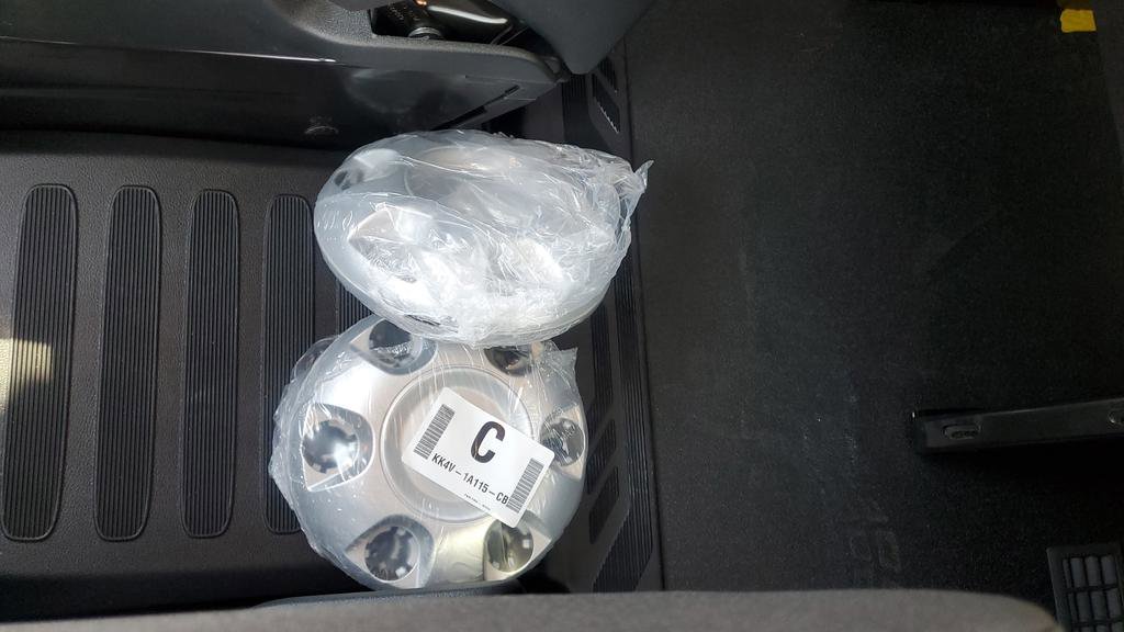 New 2026 Ford Transit 350 XL AWD/4WD image 29