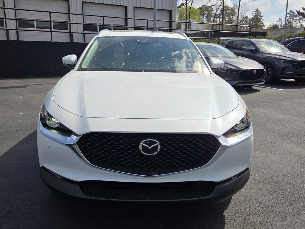 New 2026 MAZDA CX-30 AWD 2.5 S w/ Premium Package image 2