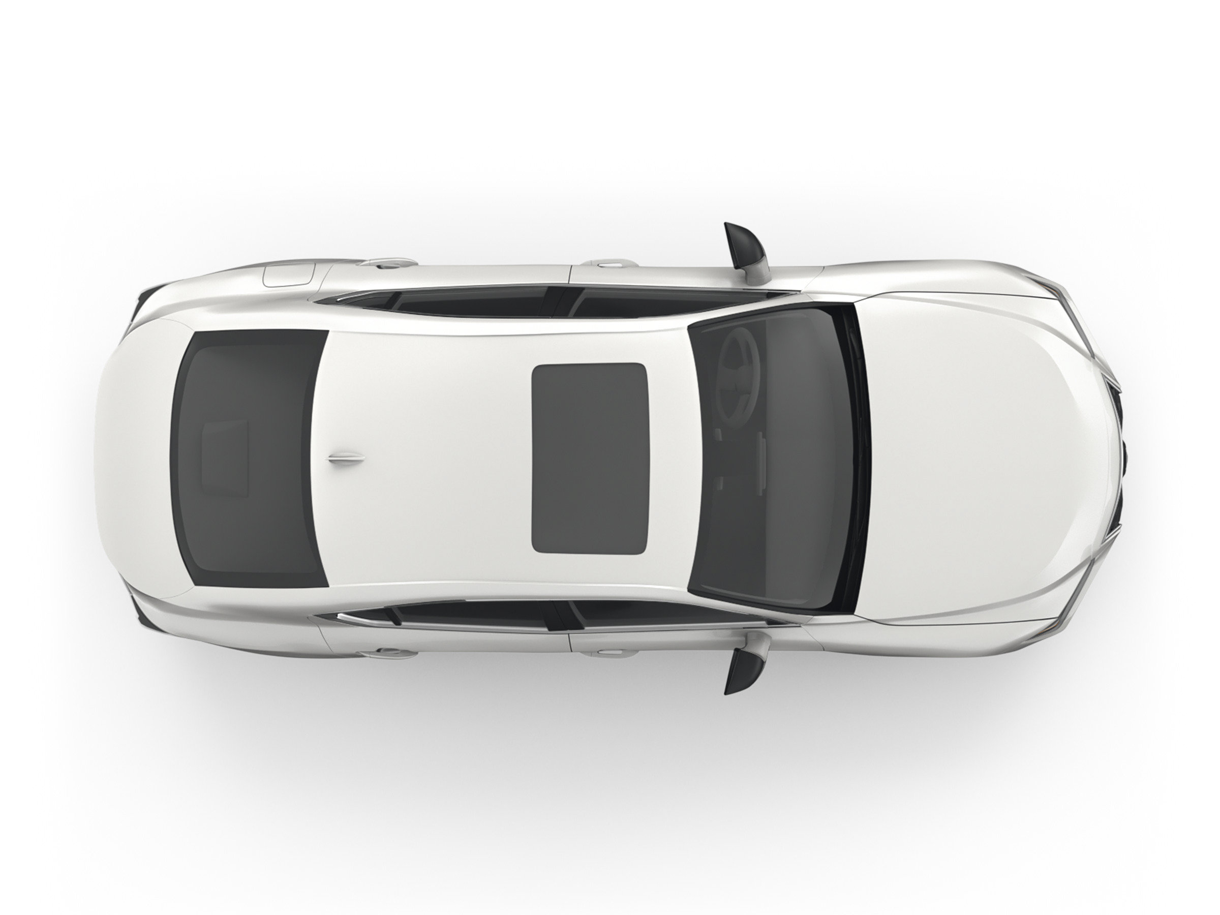 Used 2023 Lexus IS 350 F Sport RWD image 59