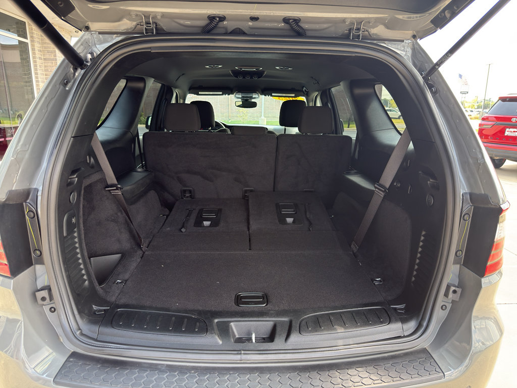 Used 2025 Dodge Durango GT AWD/4WD image 23