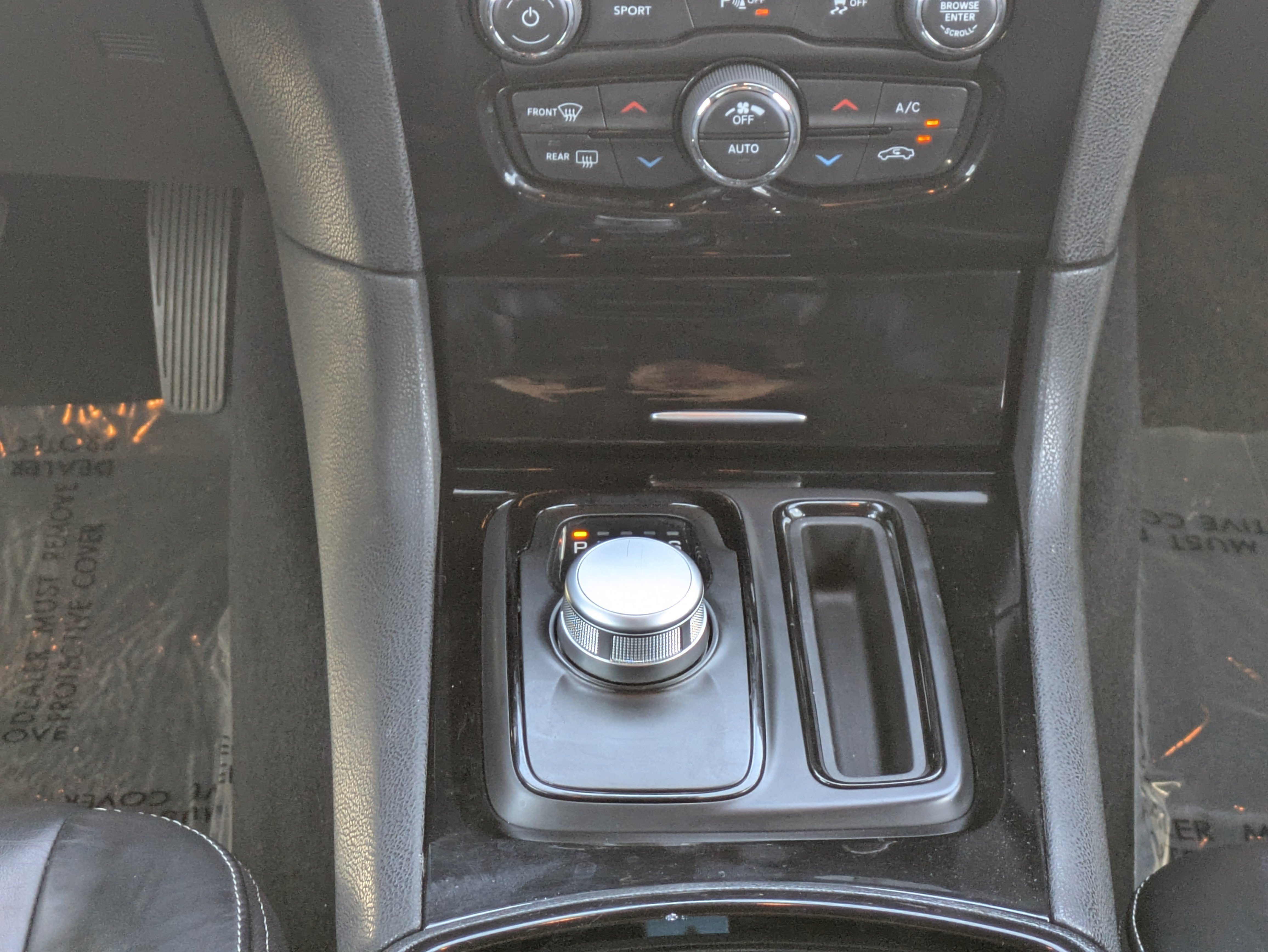 Used 2022 Chrysler 300 S RWD image 19