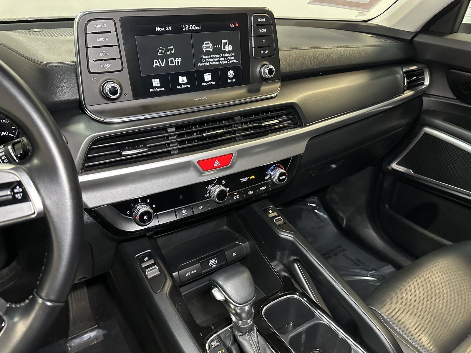 Used 2020 Kia Telluride S image 28