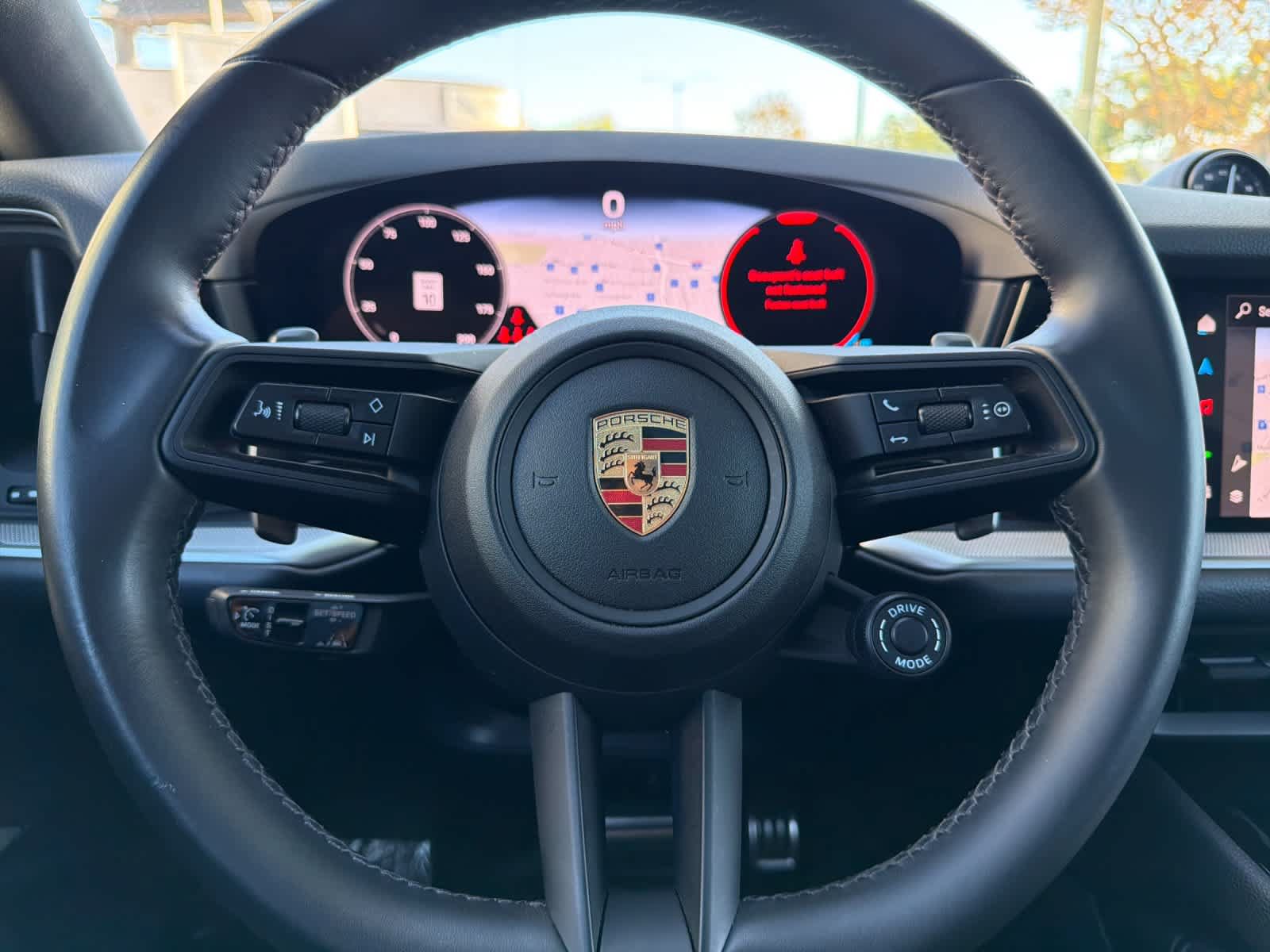 Used 2024 Porsche Cayenne S AWD/4WD image 27