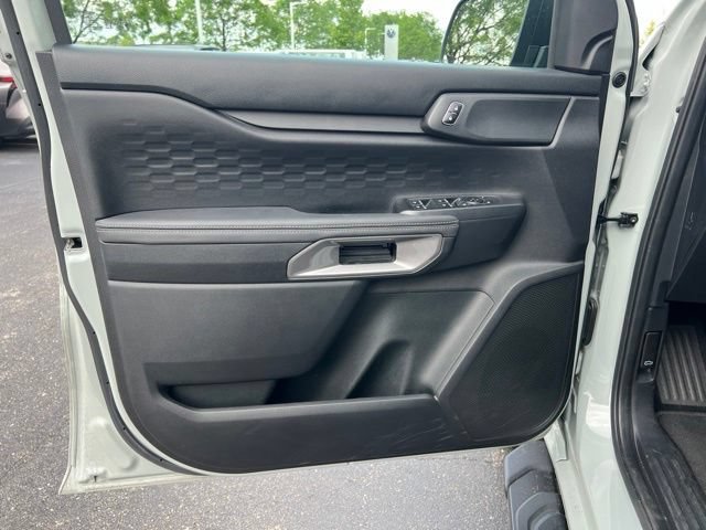 Used 2024 Ford Ranger XLT AWD/4WD image 27