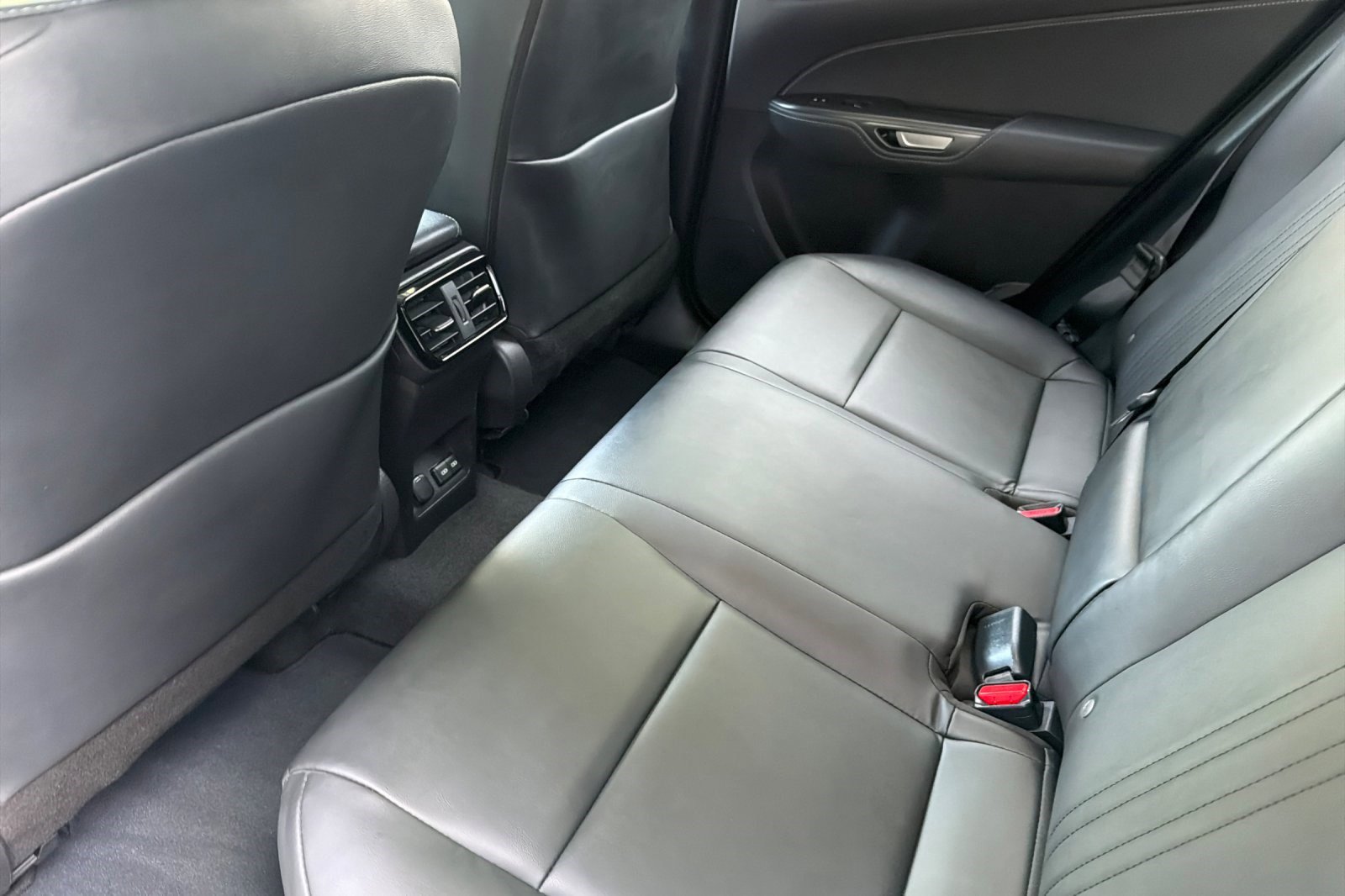 Used 2024 Lexus NX 350 AWD image 15