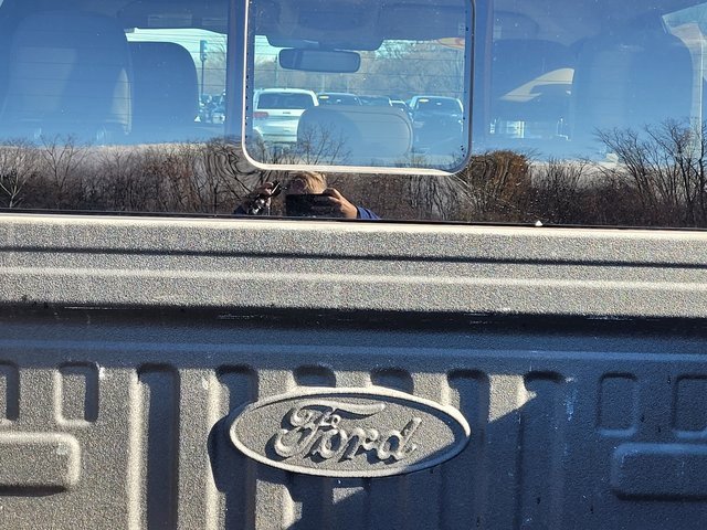 Used 2015 Ford F150 Lariat w/ Max Trailer Tow Package image 72