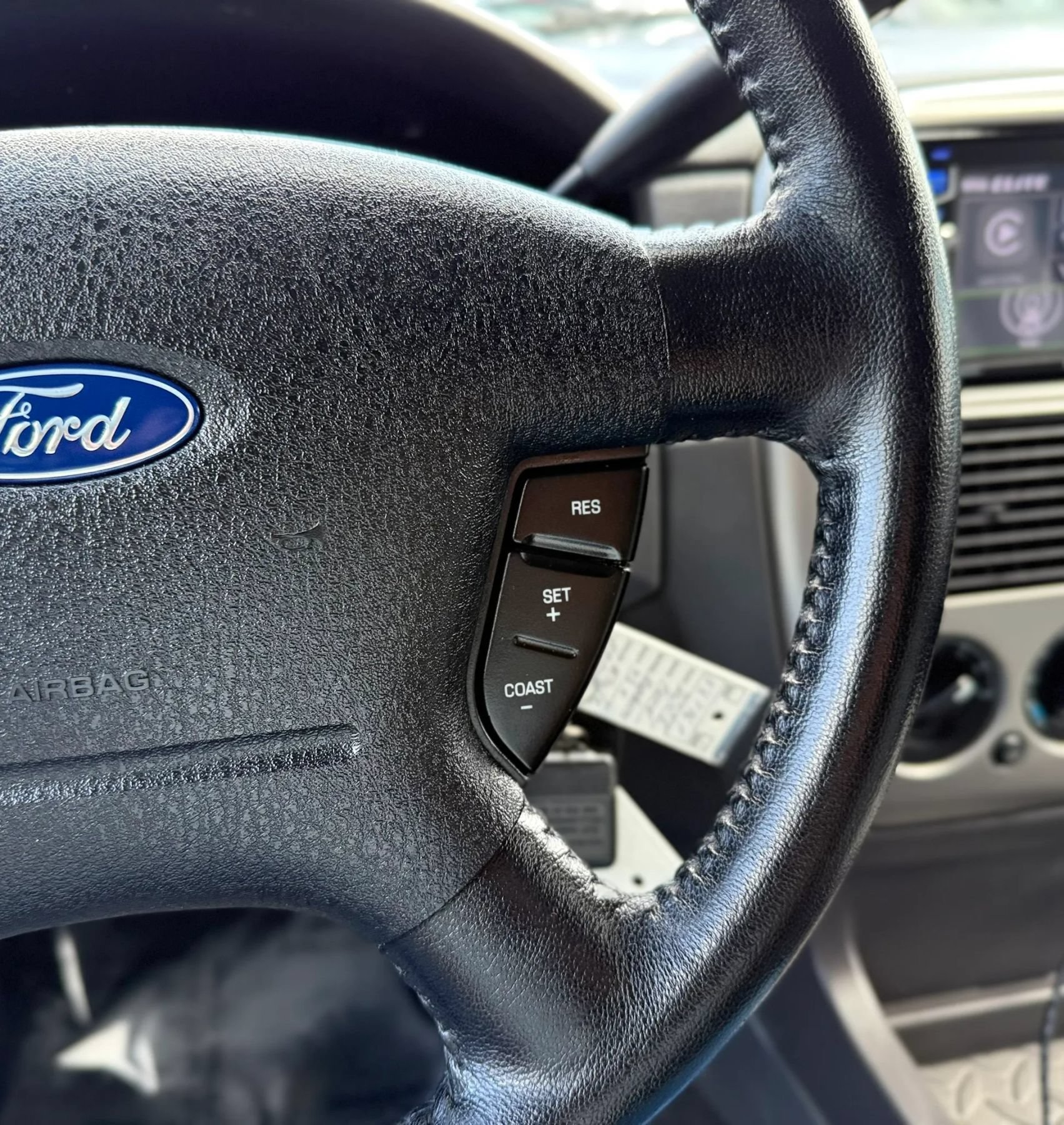 Used 2005 Ford Explorer Sport XLT AWD/4WD image 14