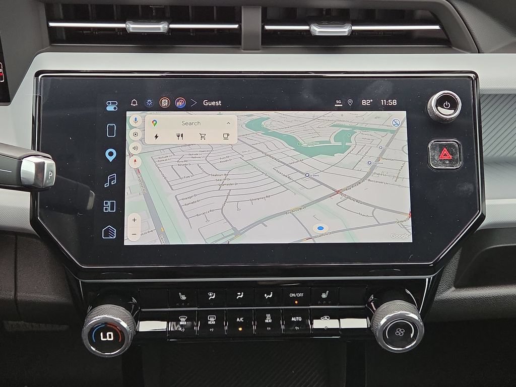 New 2027 Chevrolet Bolt LT w/ Comfort Package FWD image 5